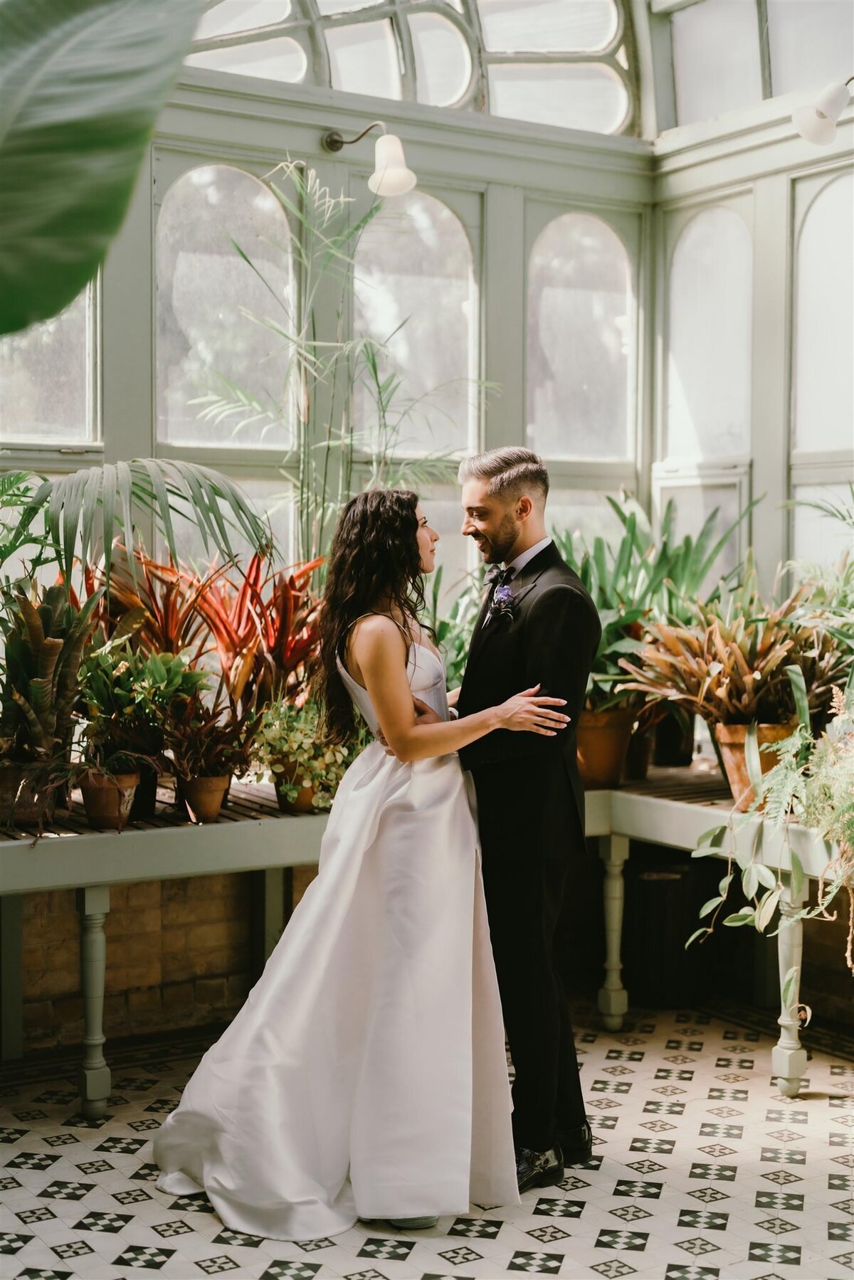 Anne & Matthew - BDC Wedding-211