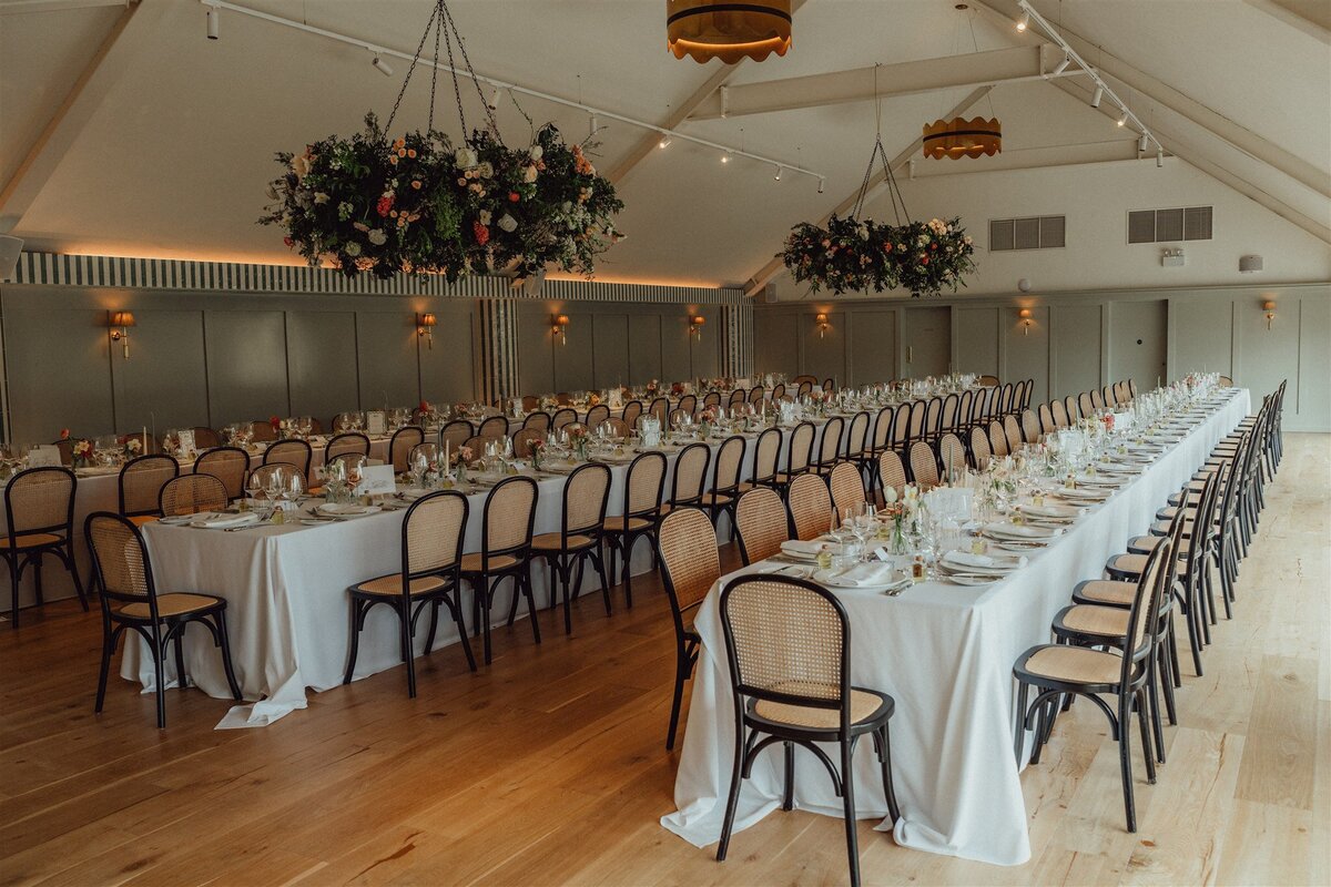 Kilvert Hall Kin House Wedding 