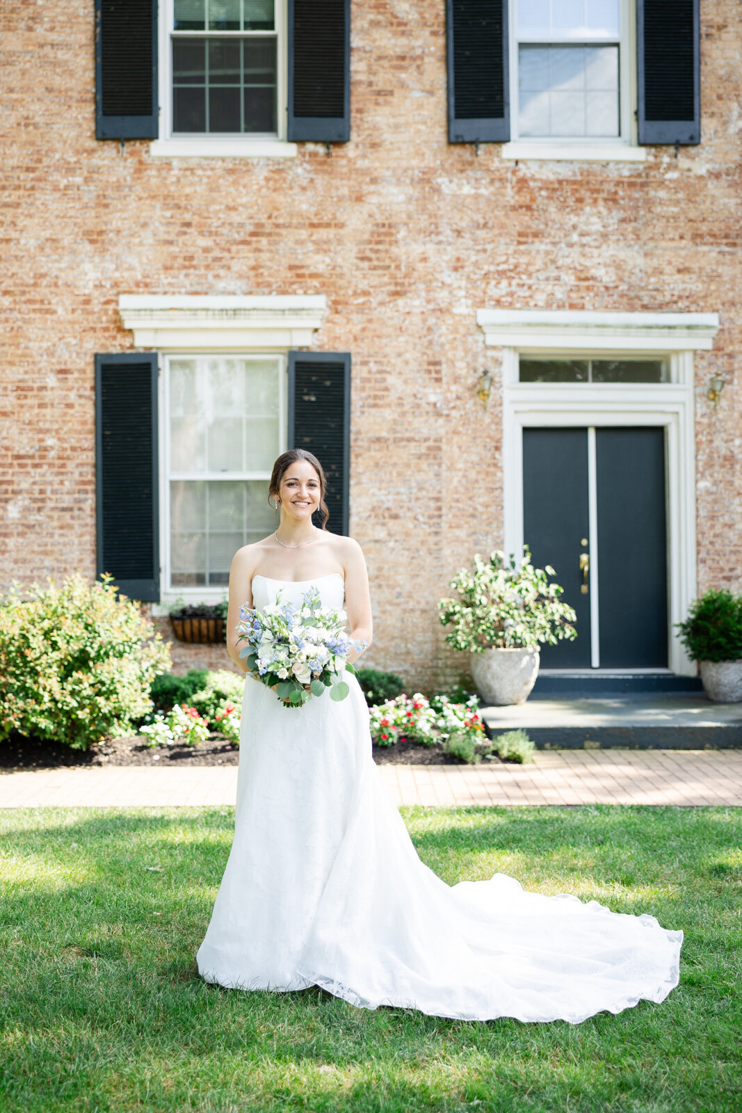 Woodmont Country Club Wedding-051