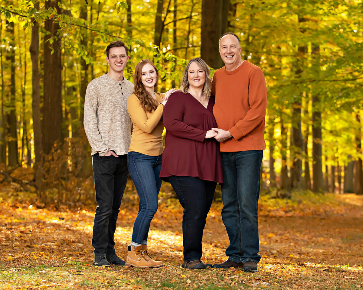 Michigan Premiere Family Photography (16)