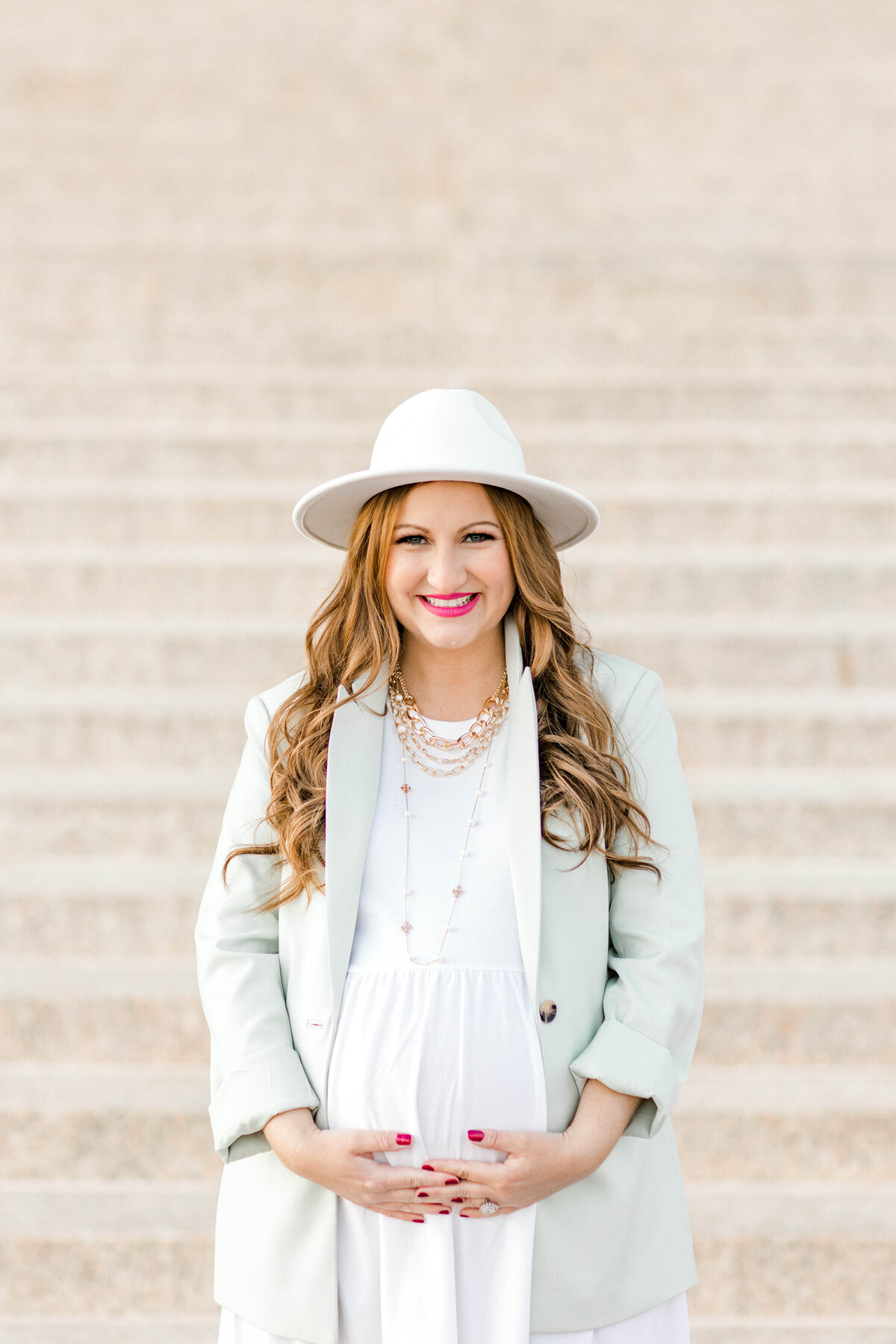 Powell Maternity-220