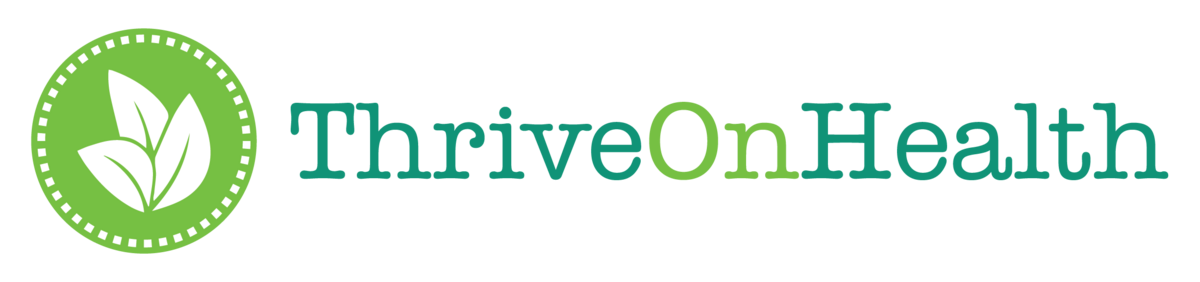 Thrive-On-Health-Logo