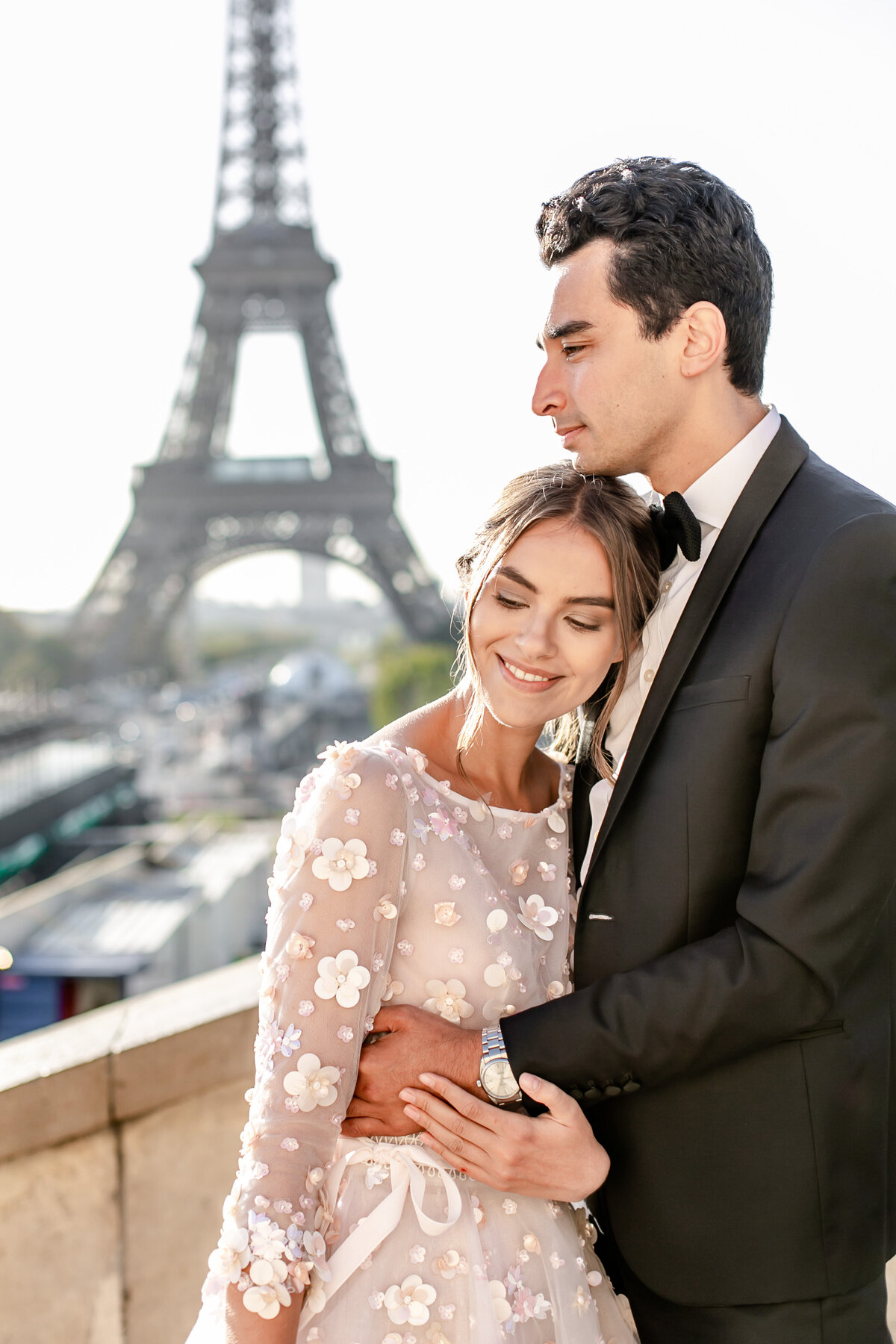 Paris  Engagement Session-19