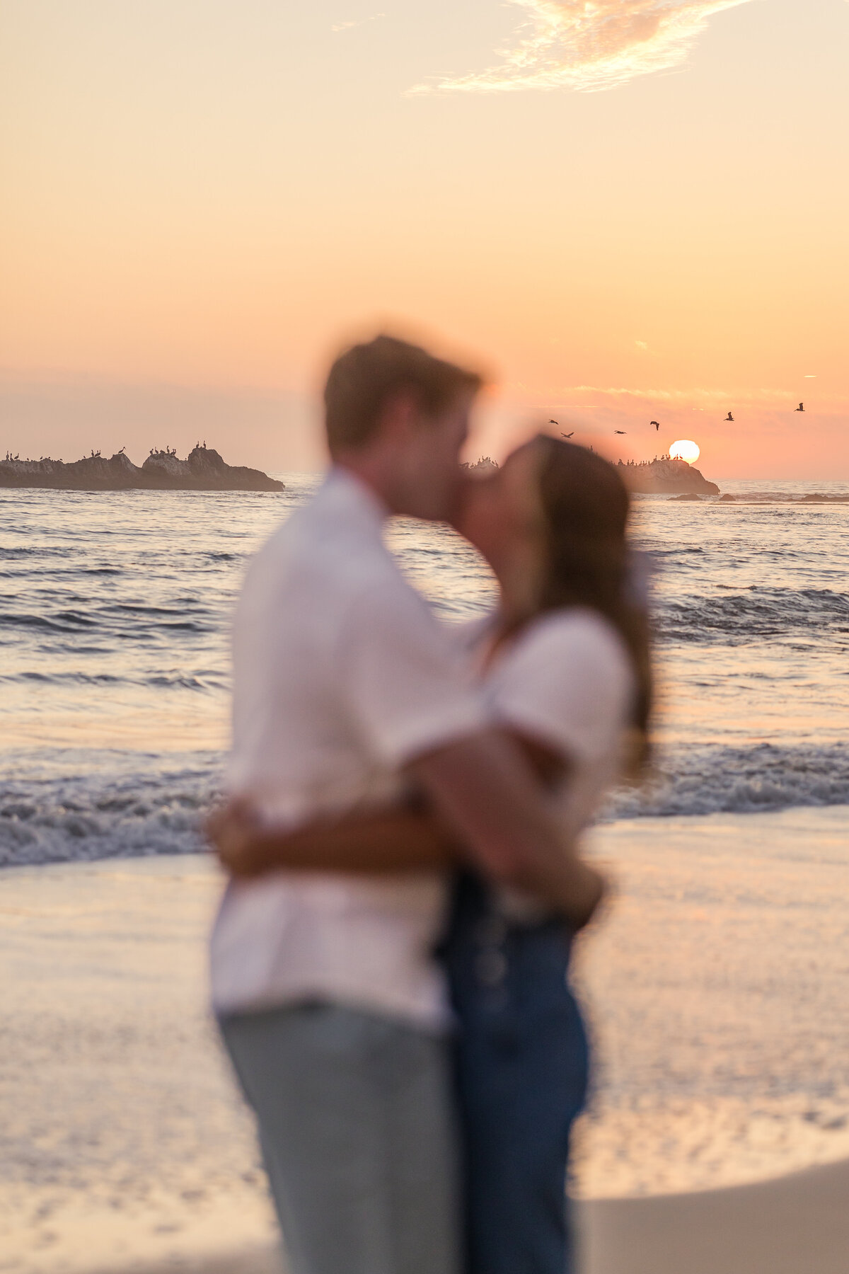 Saide & Brian Engagement Shoot 8.10.24 - Hailey June Photography-64