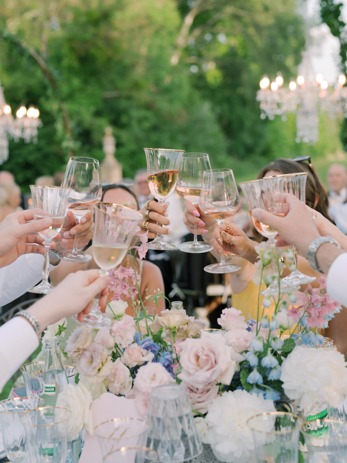 Jennifer Fox Weddings American wedding planning & design agency in Provence, crafting luxury weddings at Château de Fonscolombe sophieeptonphotographyjordynrichardwedpreview-134