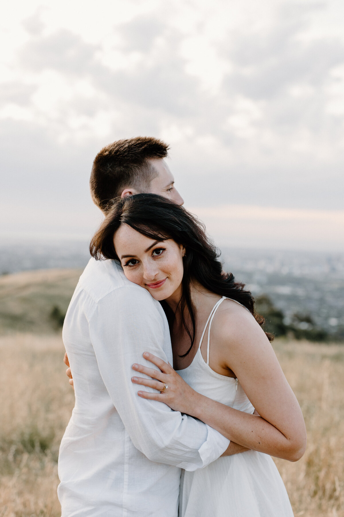 T&G Studio - Georgie + Max Engagement Session-9222