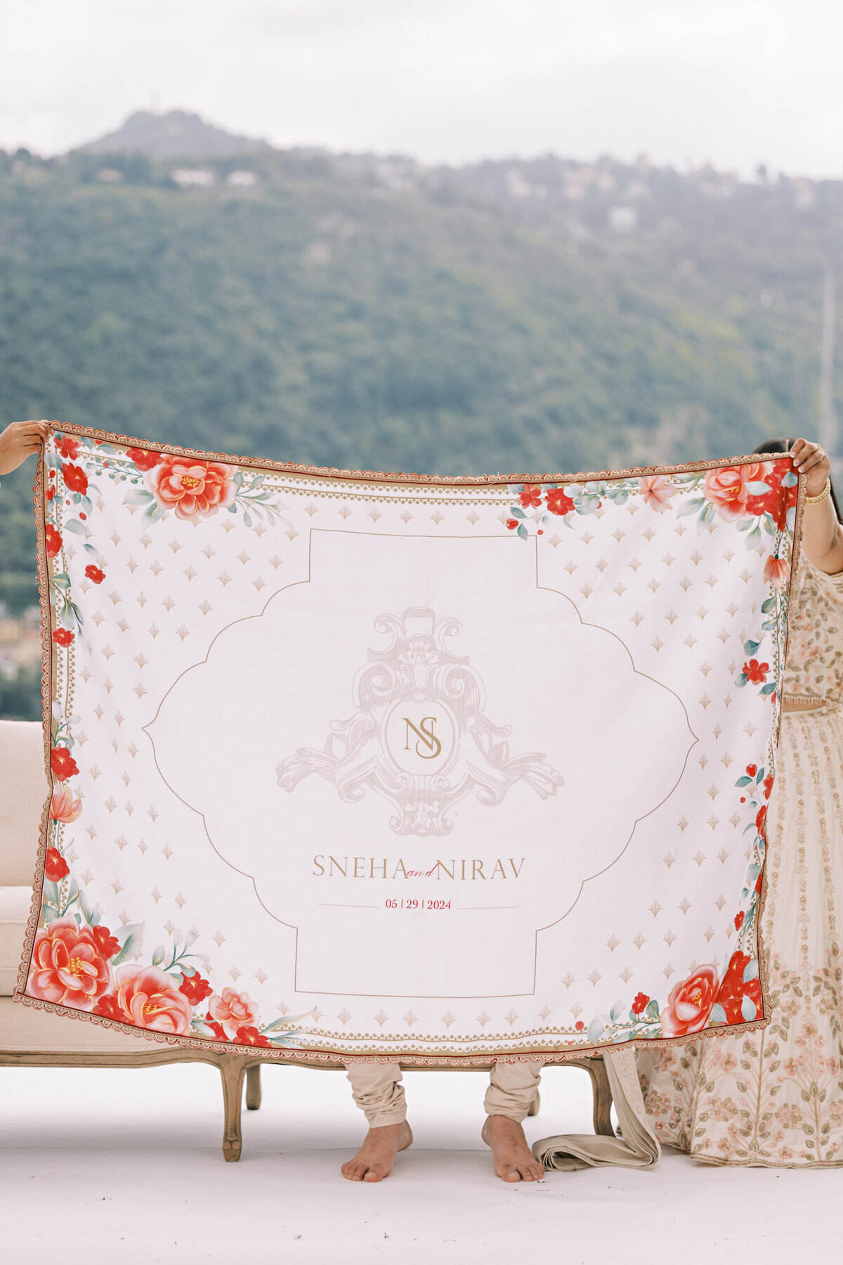 050-SnehaNirav_LakeComo_Wedding