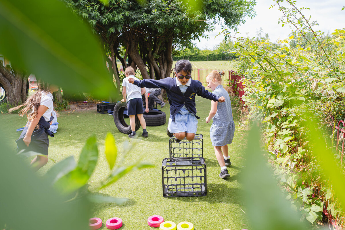 CoCo Jones Photography_Oxfordshire Photographer_Willowcroft Community School-108