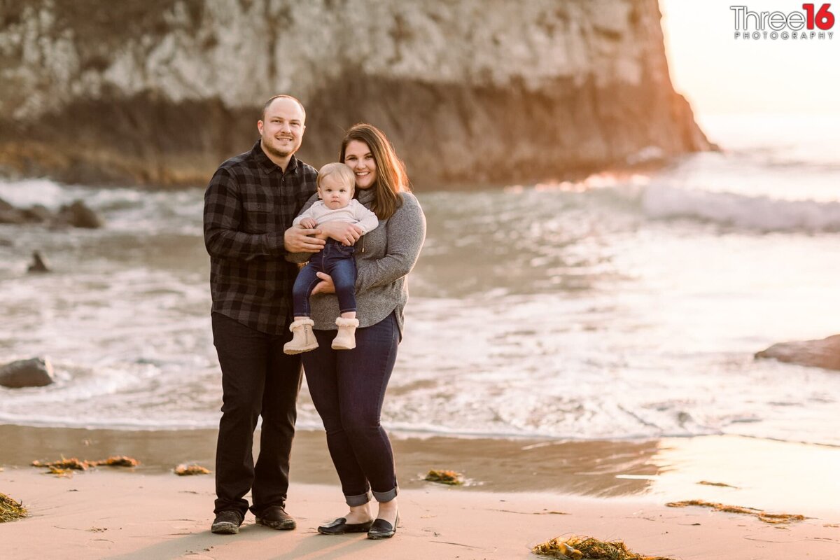 Crystal Cove Engagement Photography Orange County Photographer-3