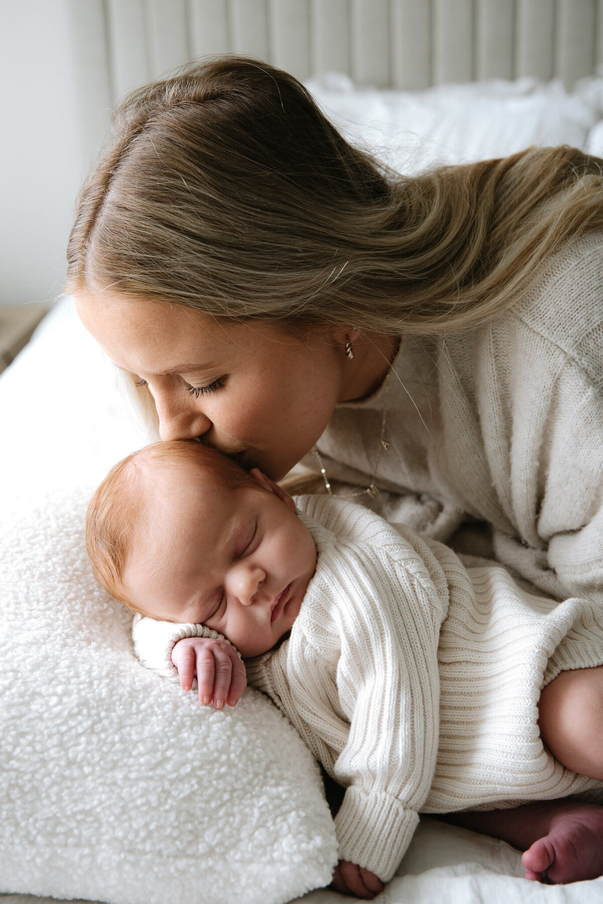 Leeds Newborn Menston 