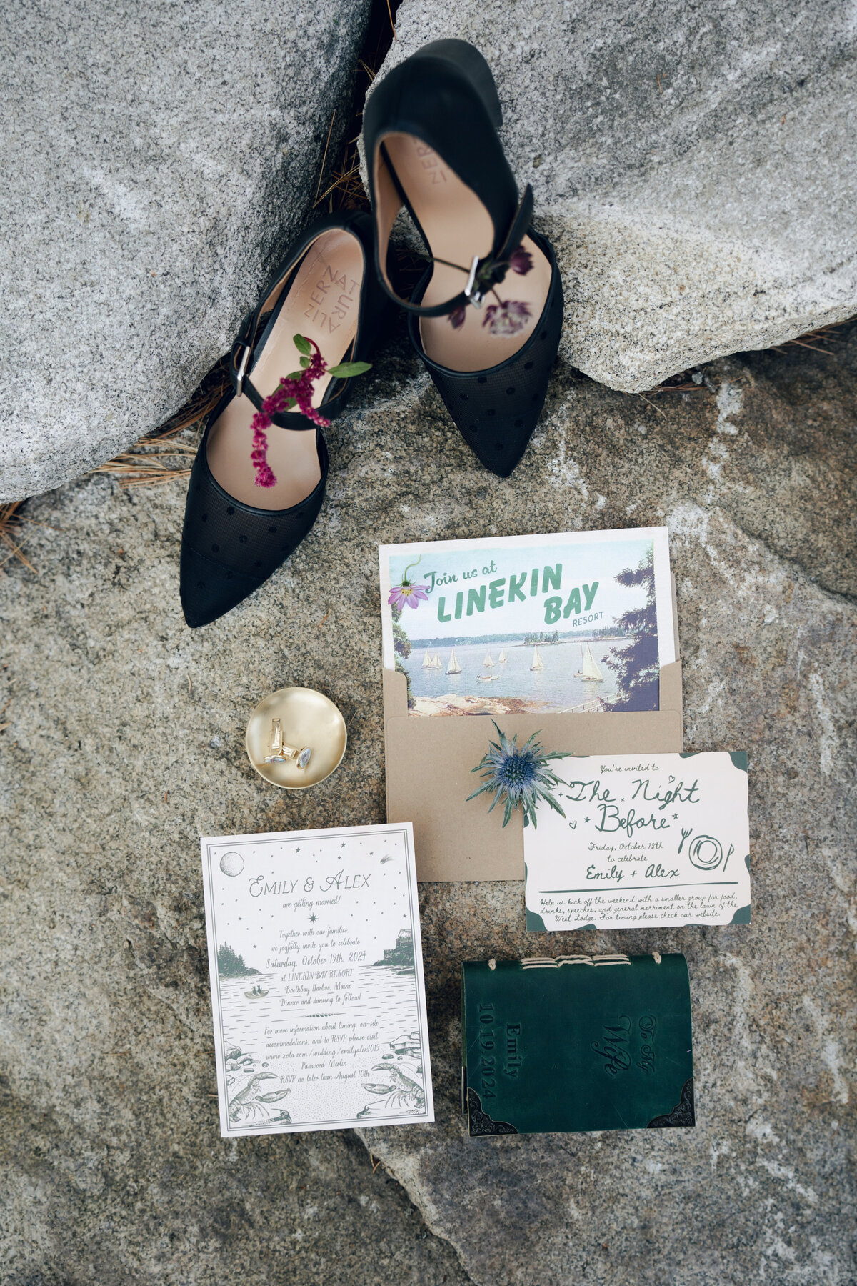 Maine Wedding_Leandra Creative Co. Photography-90