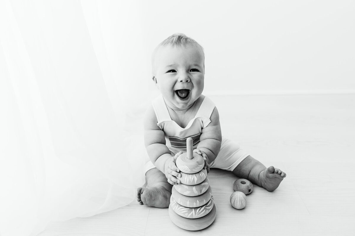 Ian 6 months-8
