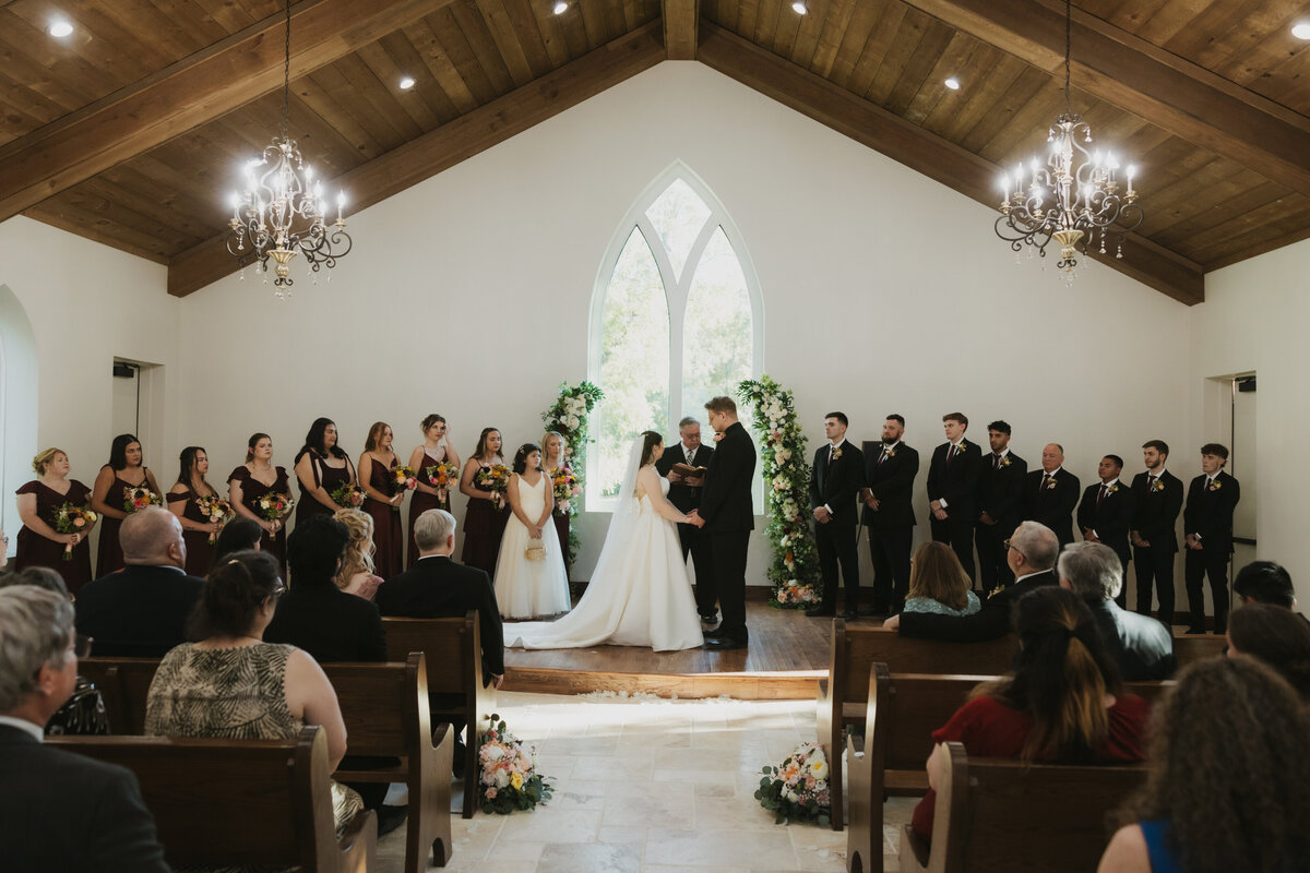 Abby Heron Photography Texas Based and Travel Wedding and Couples Photographer — Wedding Gallery for Joel + Lauren 29