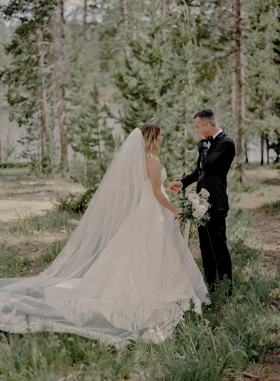 Gardner-Lassila Wedding by Alp & Isle. First Look-42