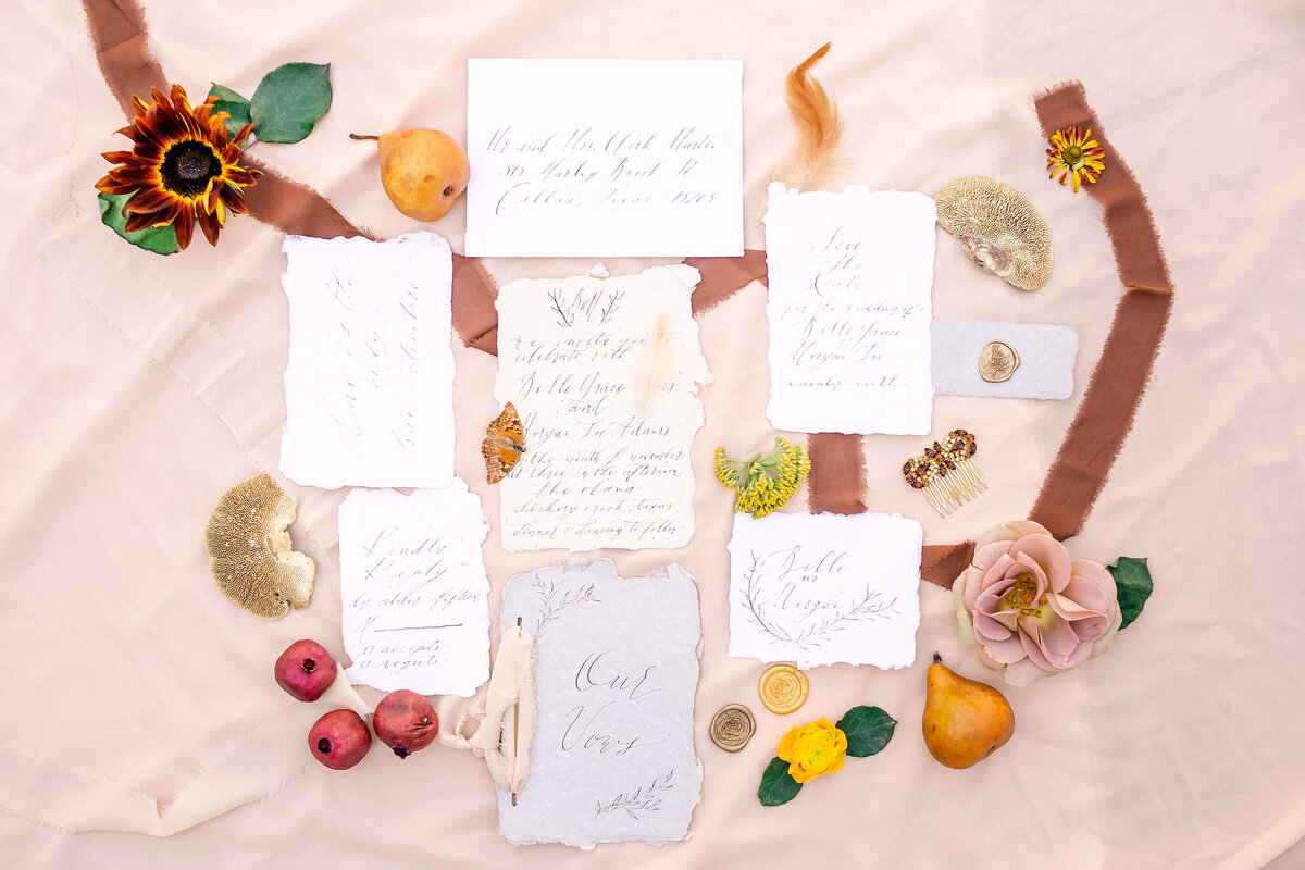 TheOlanaHickoryCreekWeddingTexasEditorial-14