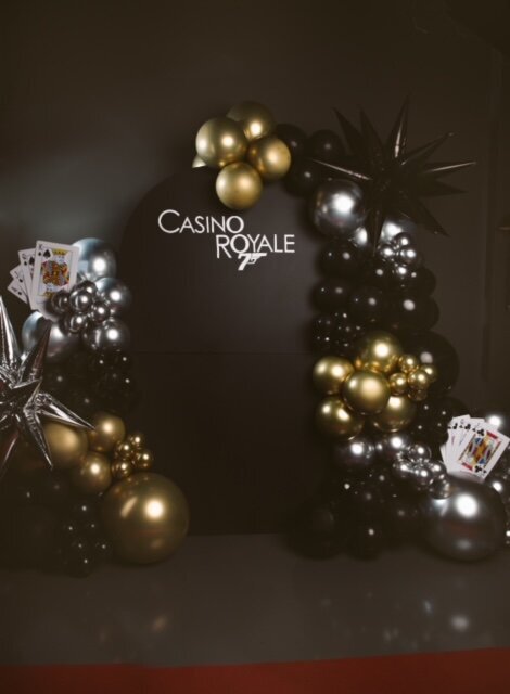 Nashville Party - Casino Royale