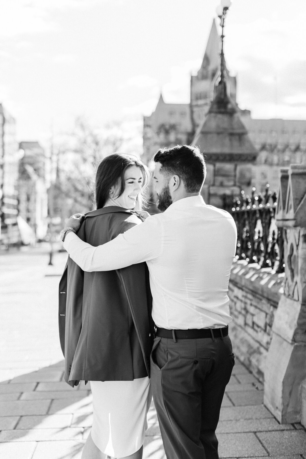 Christina & Jean-Luc Engagement - Sneak Peeks-4