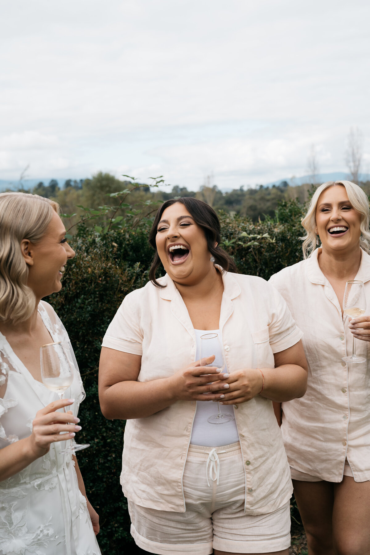 Courtney Laura Photography, Kate and Nick, Yarra Valley Wedding Photographer, Vue on Halcyon-129