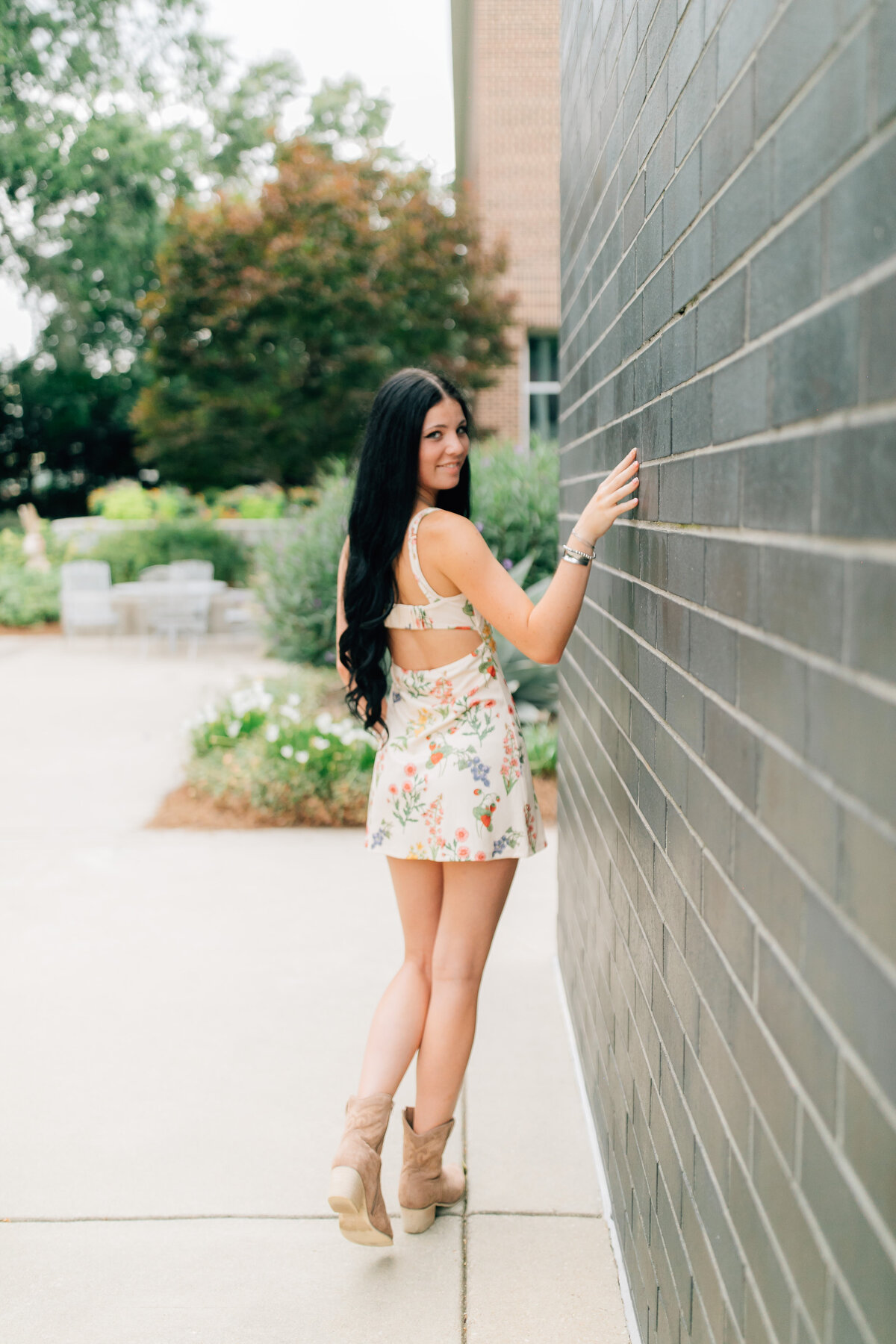 Elizabeth Alice Photography- Raleigh Senior Photographer 11