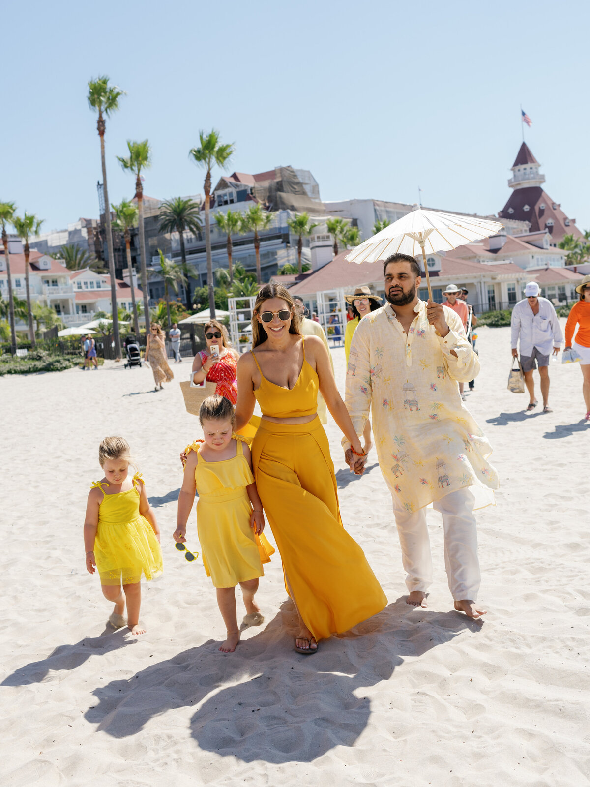 Jenny Quicksall Photography_C+A Haldi Previews-16