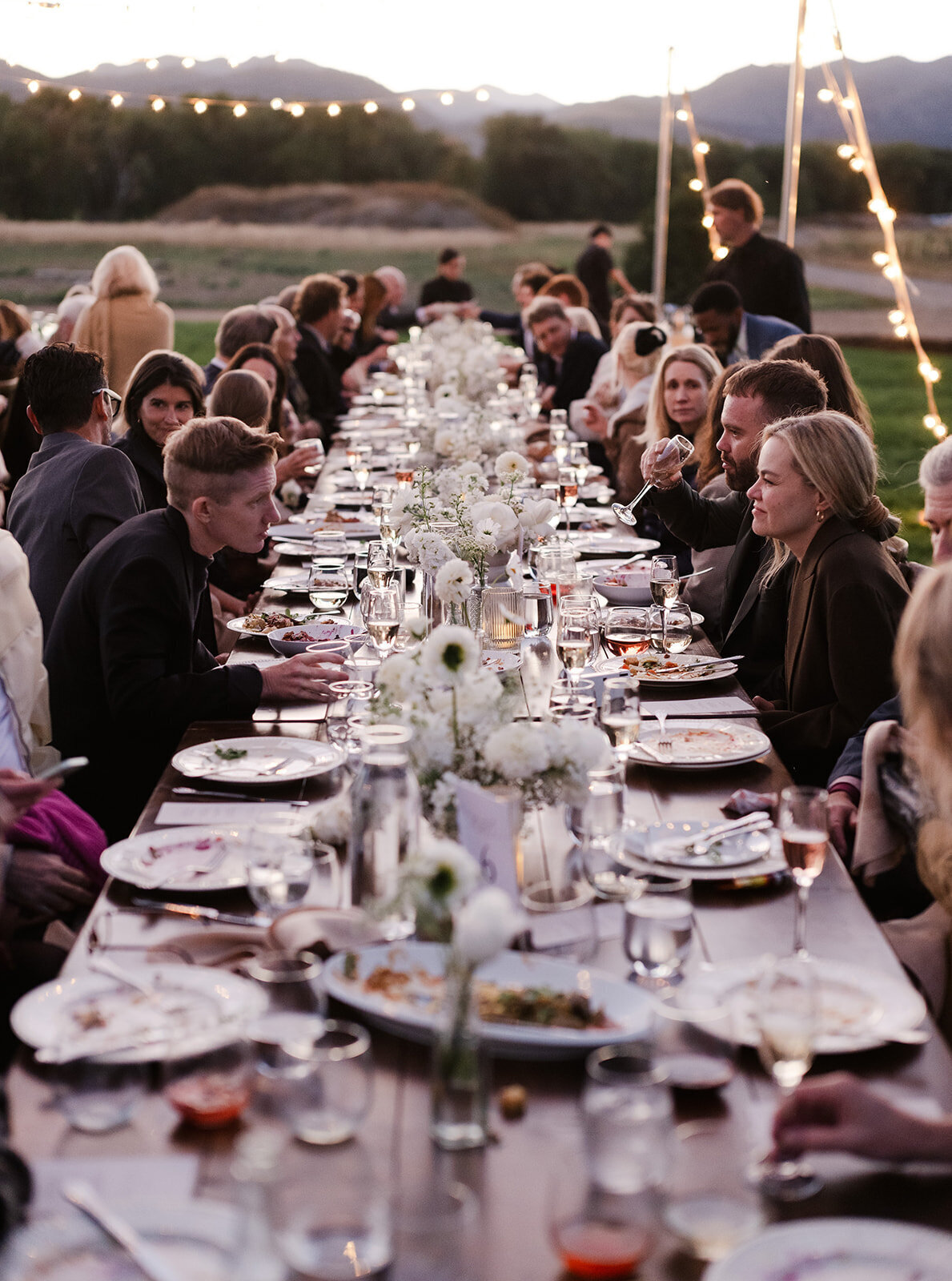 Colorado Wedding Planner | Root + Gather Events