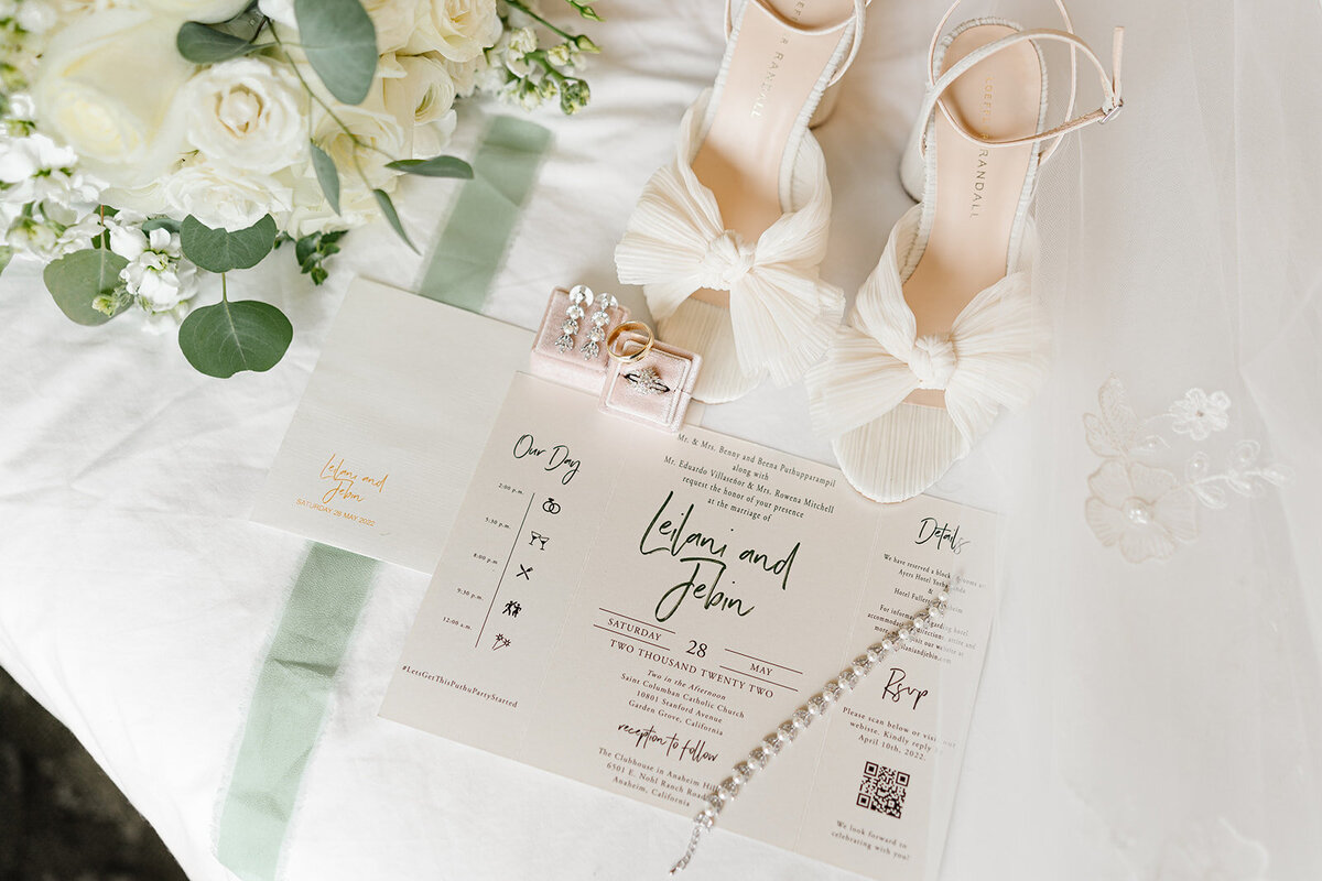 Anaheim Hills Golf Course Wedding 3