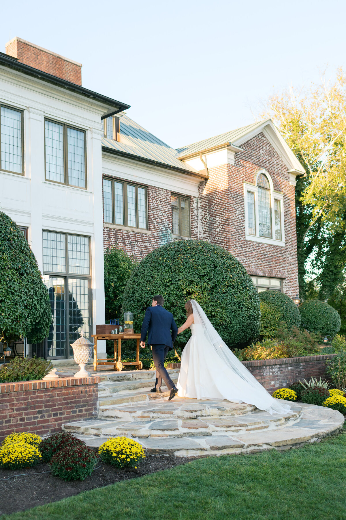 Hamilton Farm Golf Club_Courtney & Austin-215