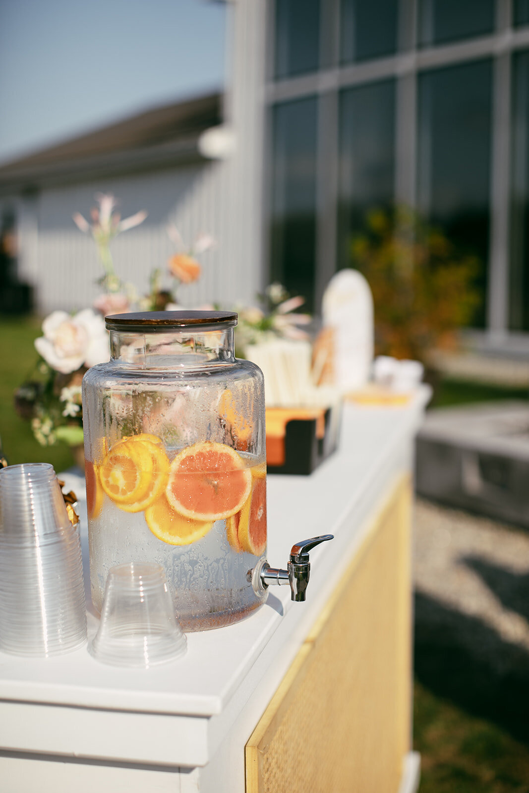 mobile bar nh catering