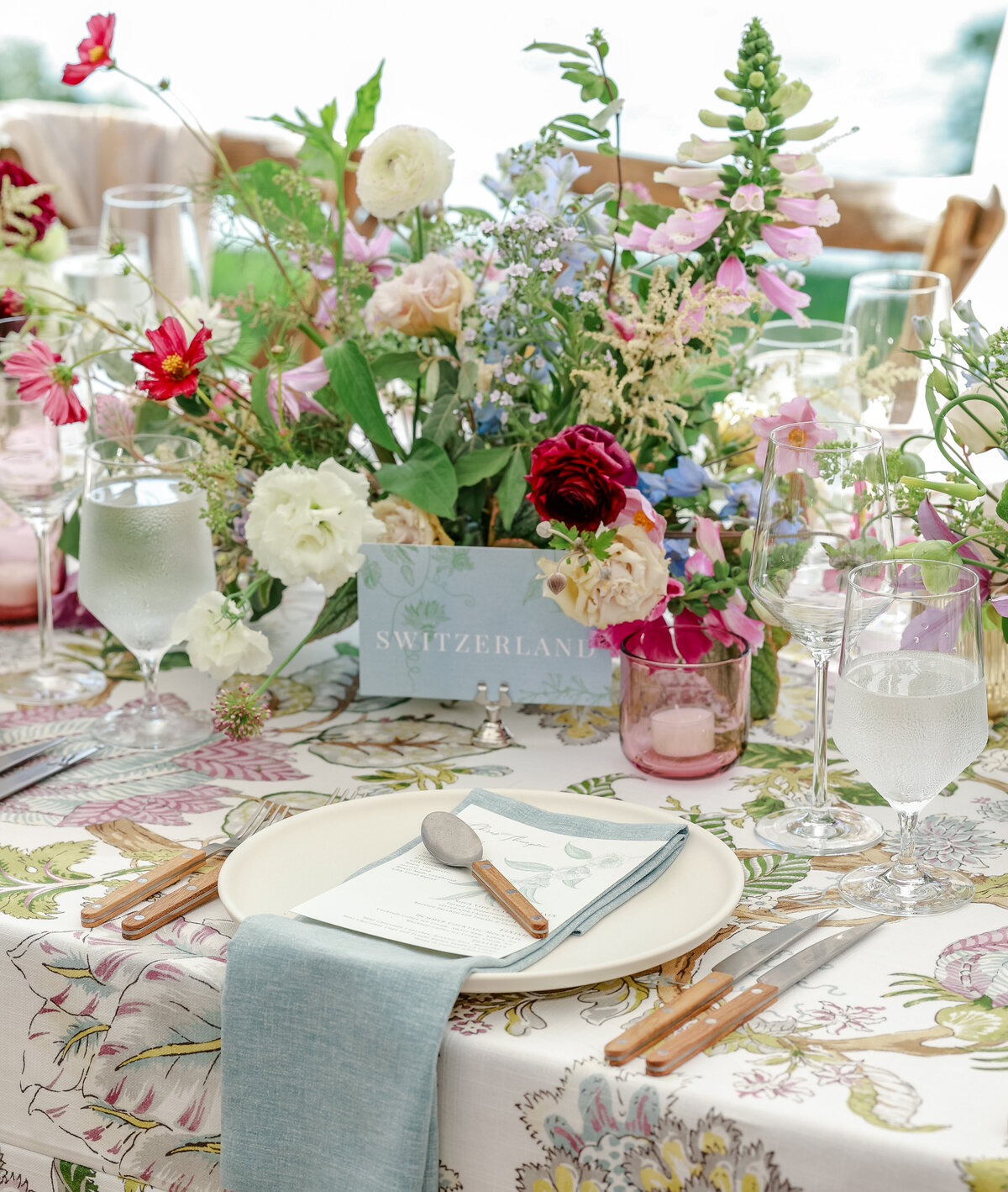 Nancy Pauline Photography_Palm Beach Wedding Photographer_A Charming Fete Wedding-38