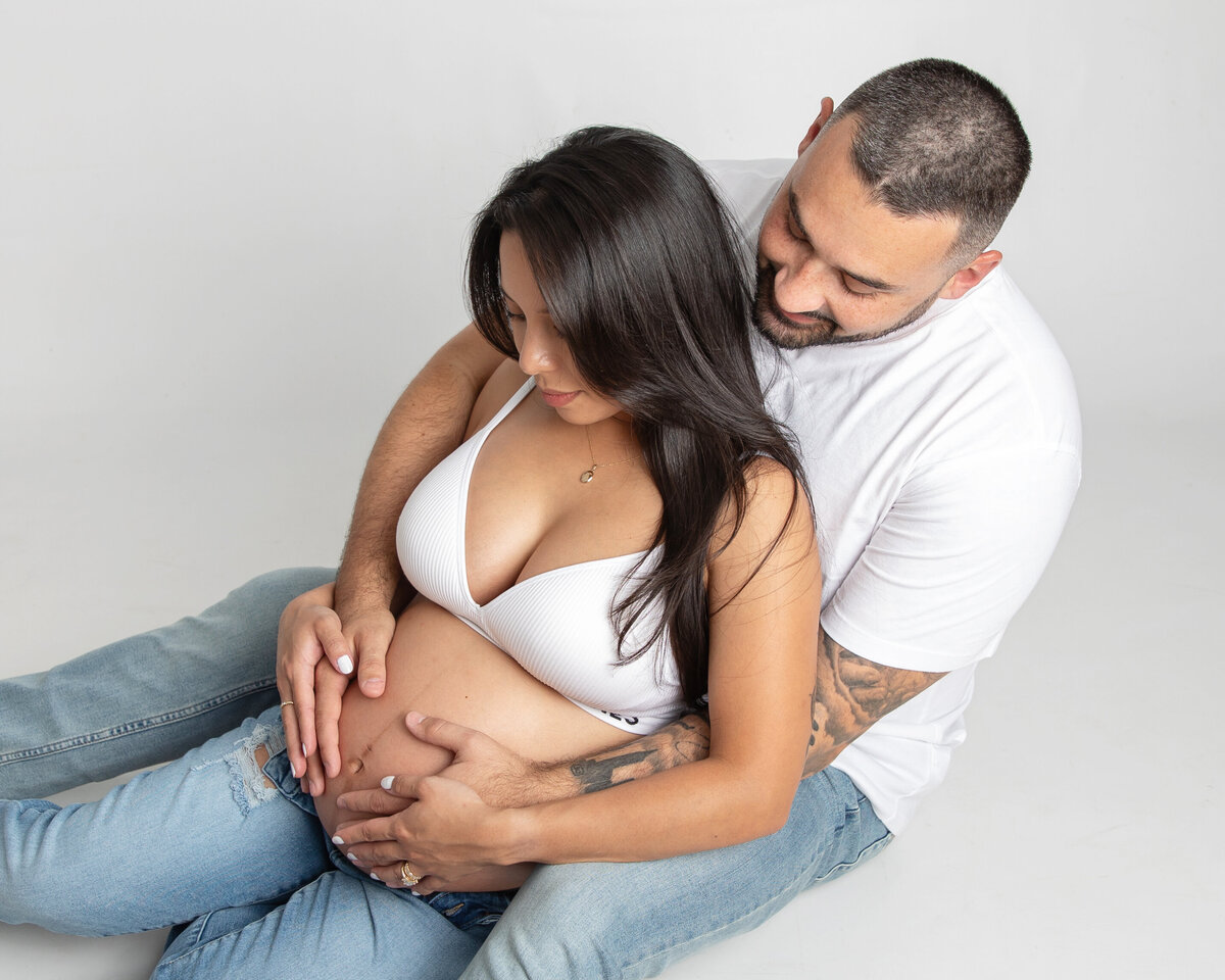 jeans-maternity