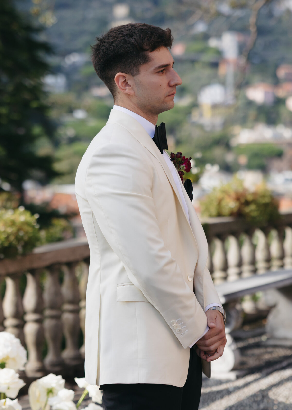 Cacie_Carroll@CacieCarrollPhotography_KriziaandNick_WeddingDayatVillaDurazzo_SantaMargheritaItaly-479