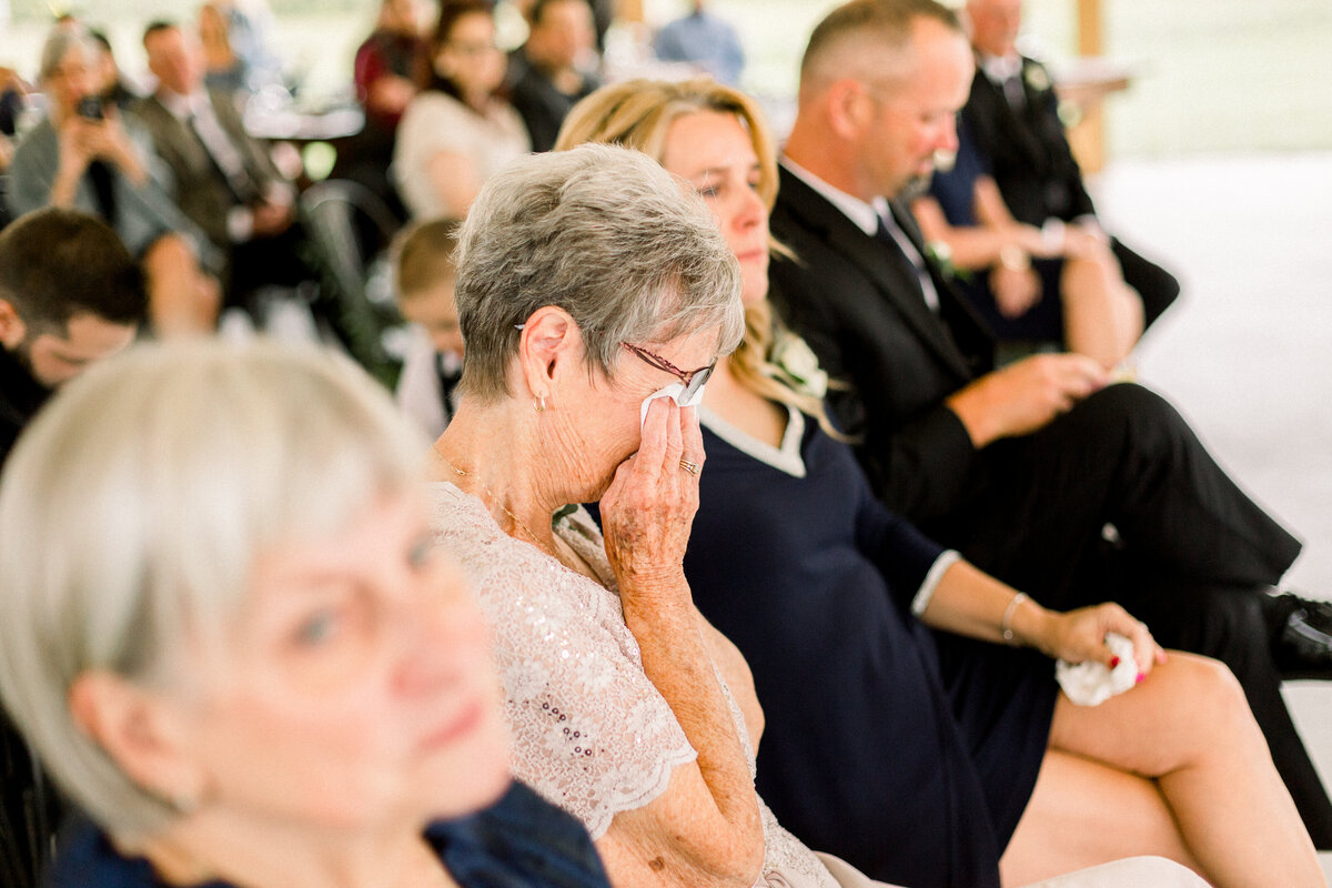 White Poplar Wedding - Winnipeg Manitoba Wedding Photographer