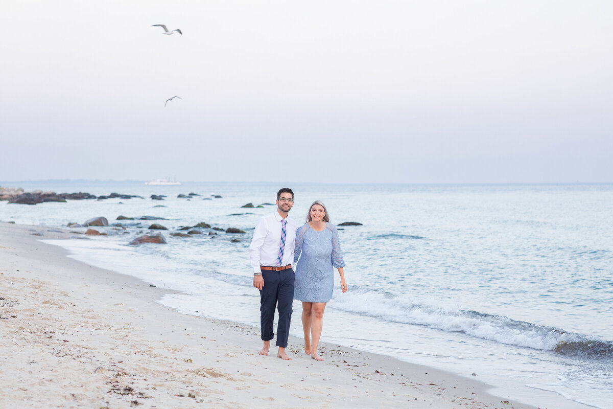 Harkness-Memorial-Park-engagement-session-Kelly-Pomeroy-Photography-Marissa-Mike--305