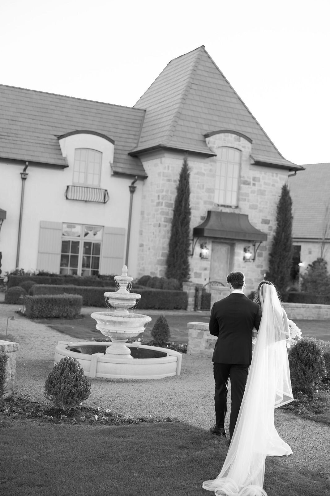 Wedding photography in Tulsa, Oklahoma