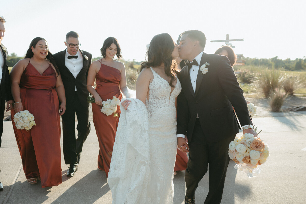 wedding photography in florida