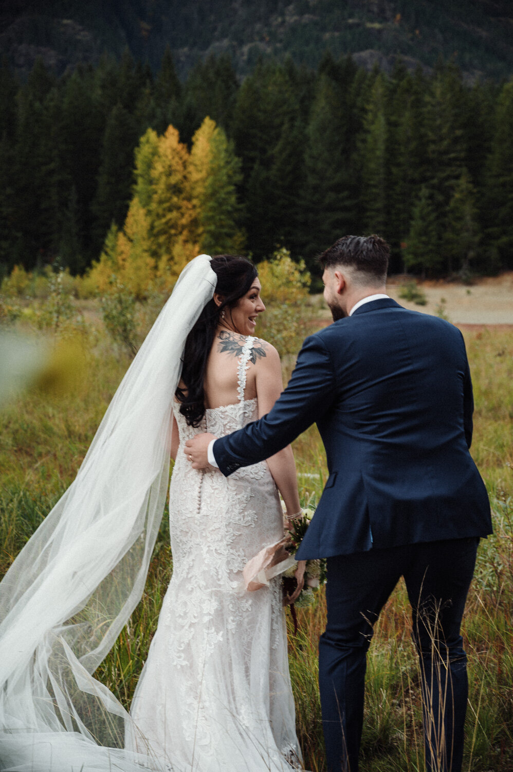 Strathcona Park Elopement-240