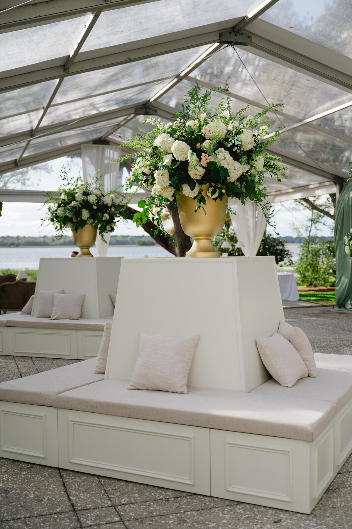 Carson + Vince - Wedding at Lowndes Grove - Pure Luxe Bride Wedding Planners - 22