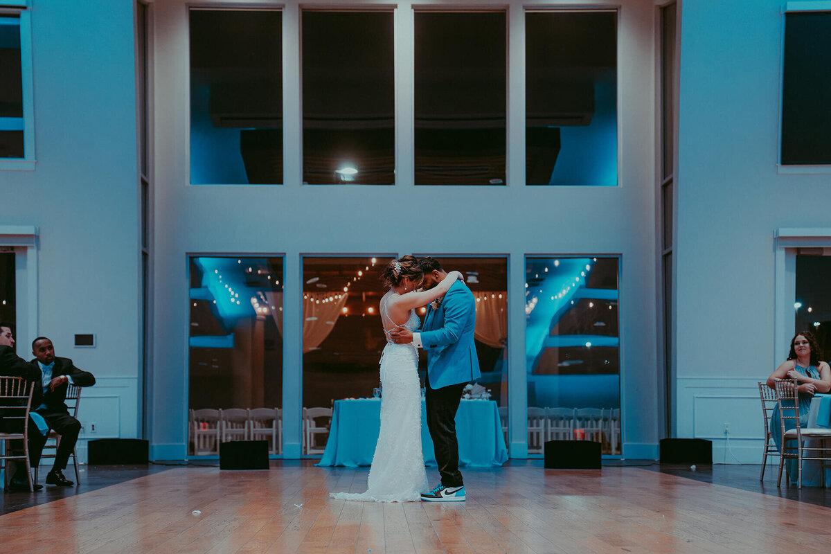Union Brick by Wedgewood Wedding (59)