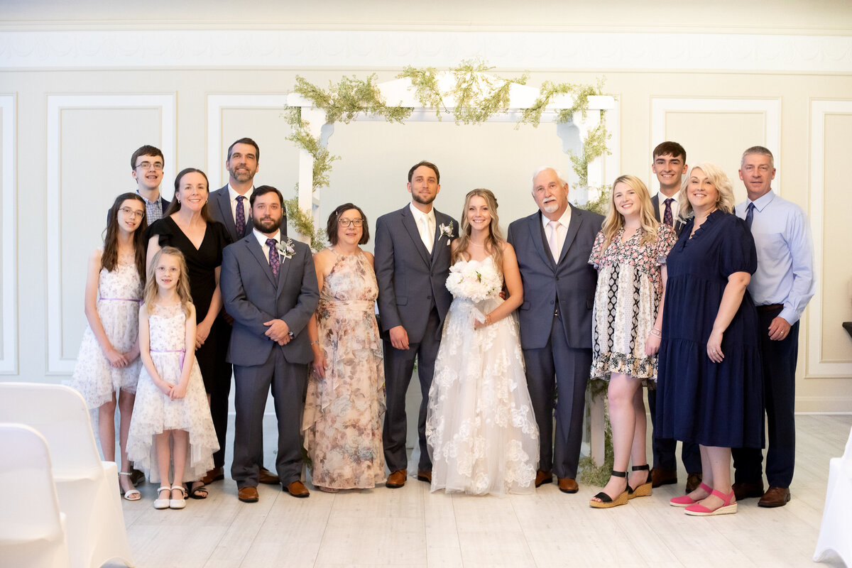 Family Portraits-51