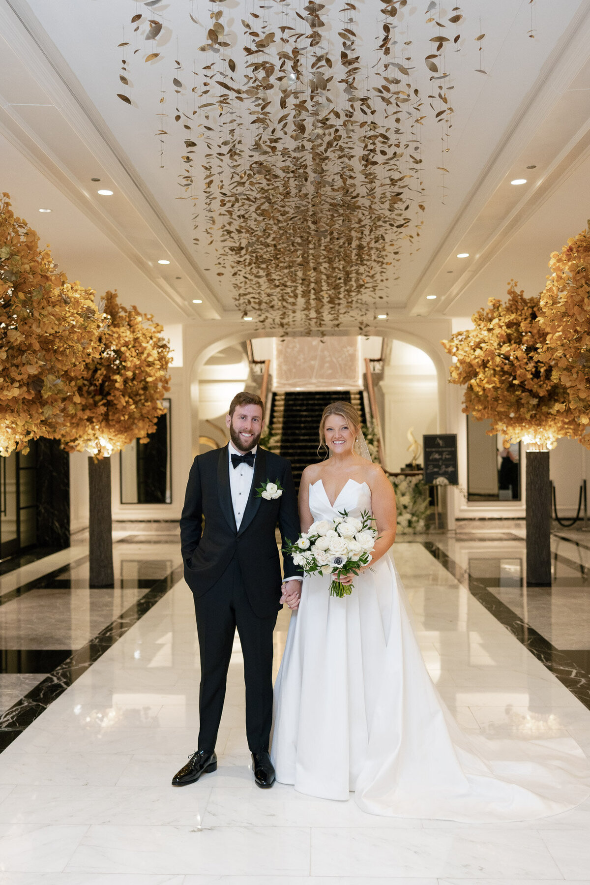 Four Seasons Chicago Wedding Photos-27