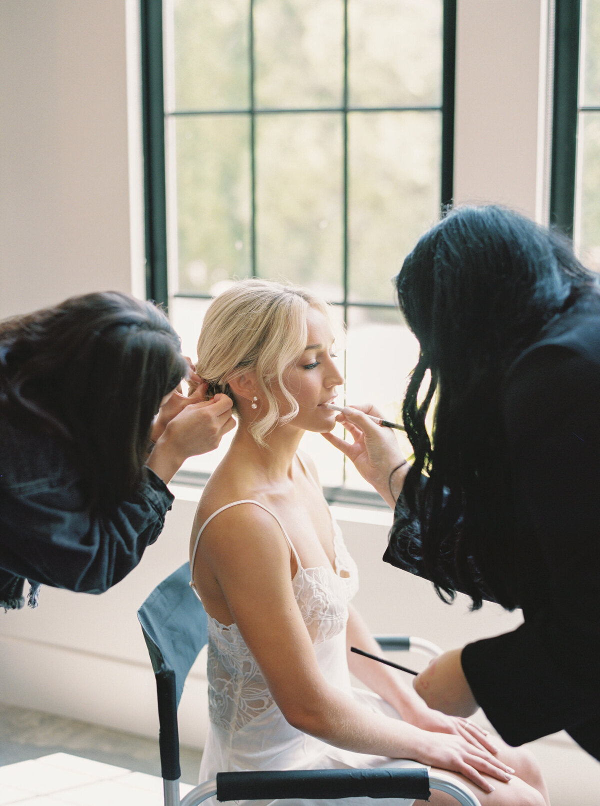 Glen Manor RI Wedding-Halie Child Photography-4