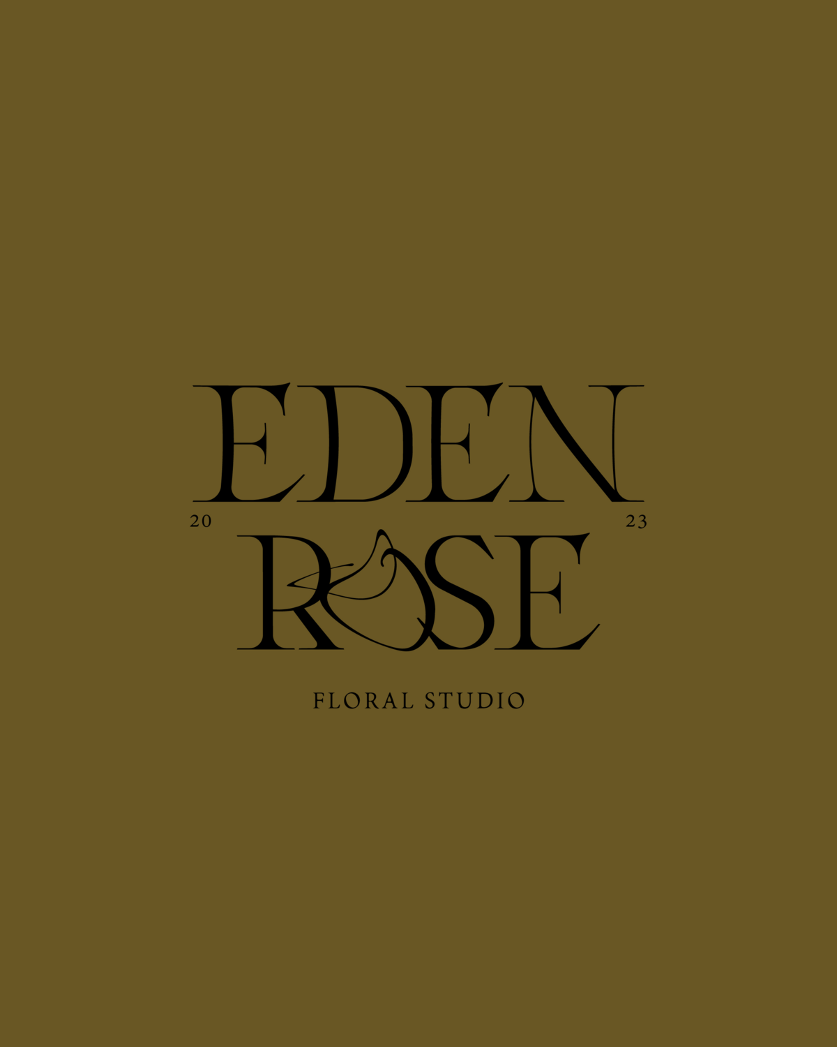 Eden Rose Floral -04