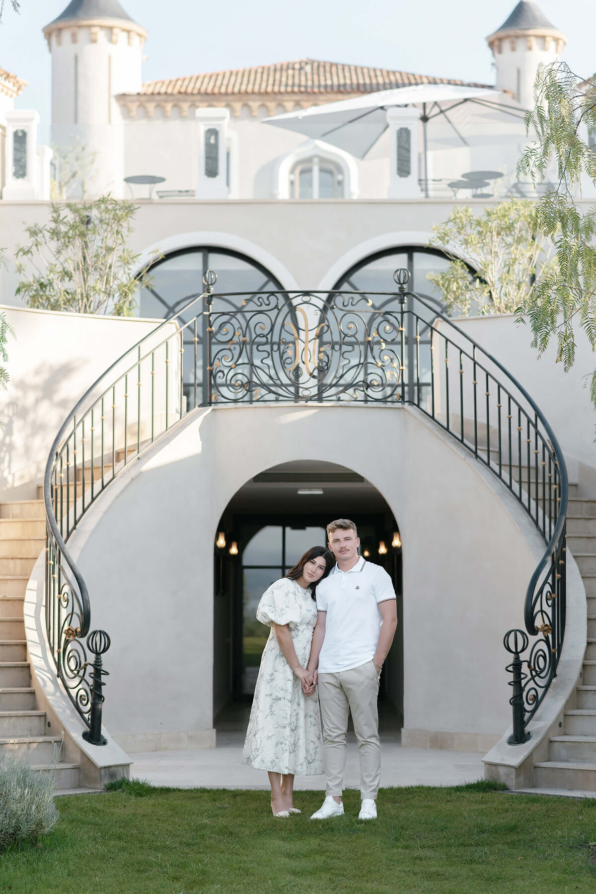 St Tropez portrait photographer