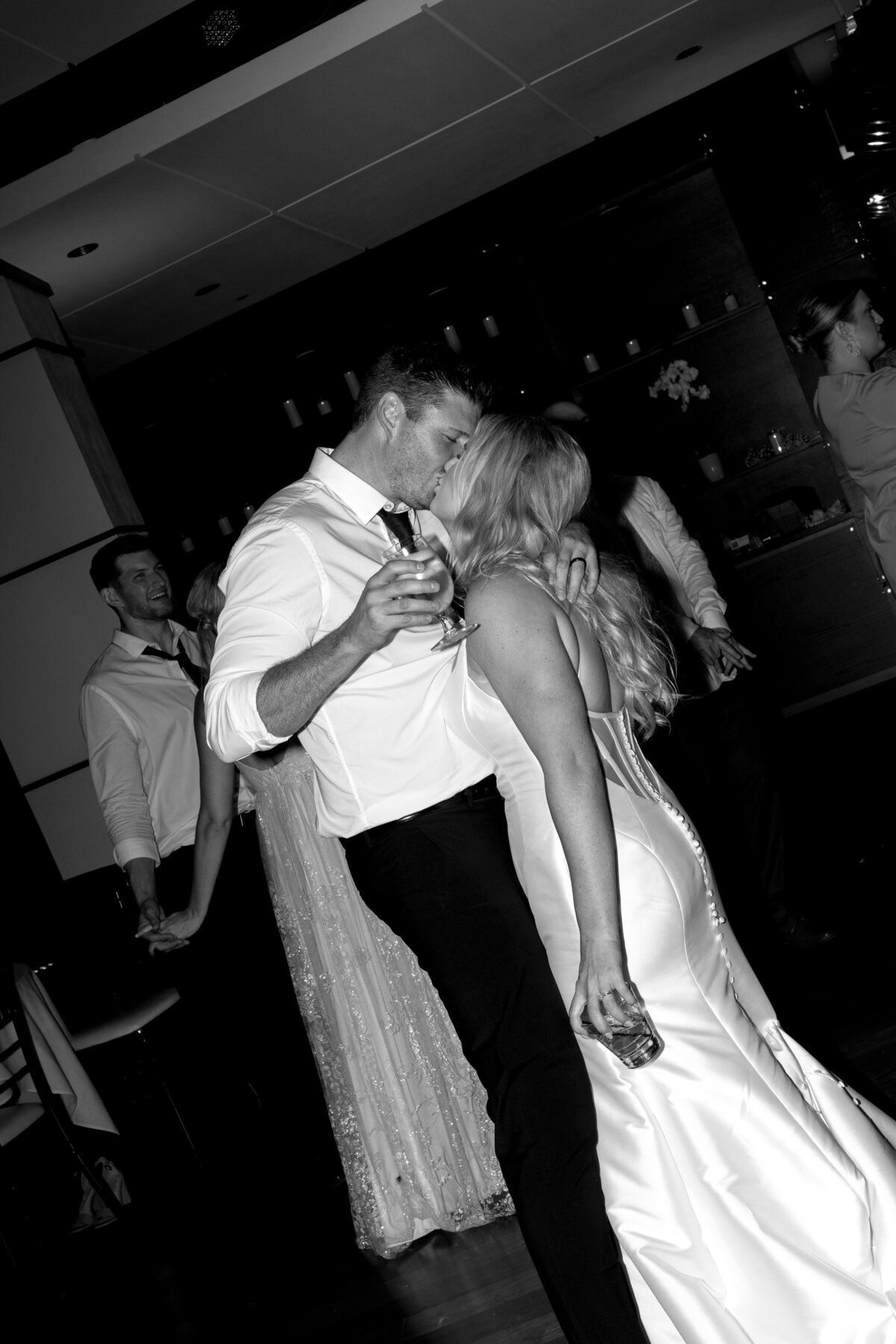 Naples Bay Resort Wedding - Z Photo and Film - Marc and Maddi_-48