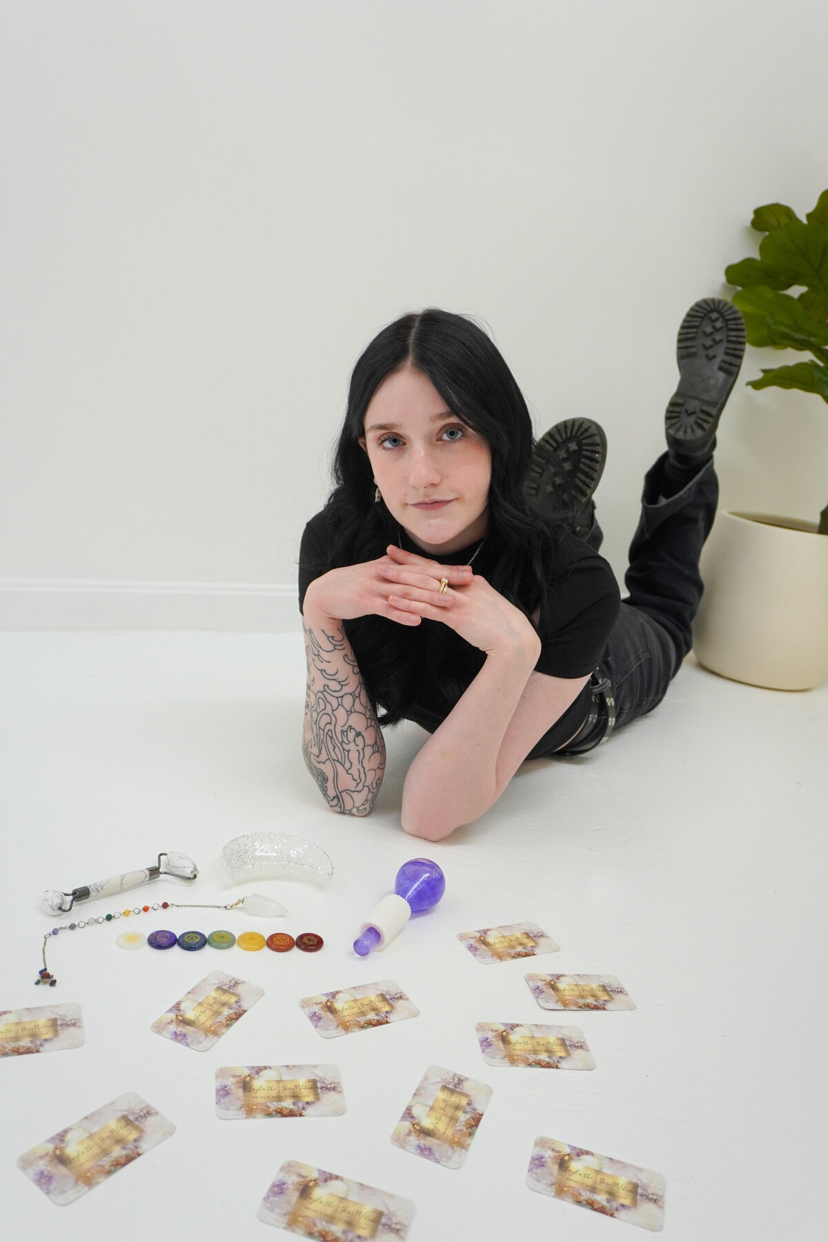 Layla The Skin Witch(4)