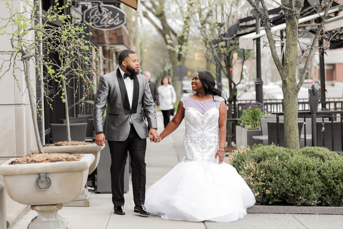 detroit wedding photographer 