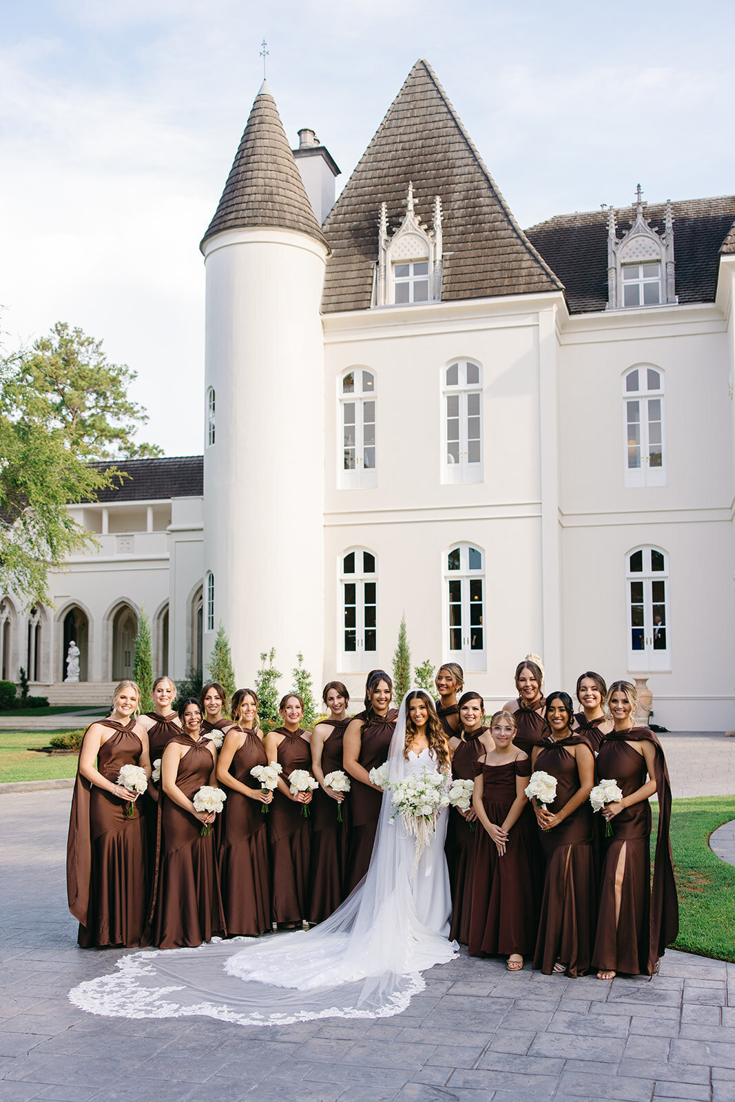 In Time Weddings & Events Houston Texas Greater Houston Texas Wedding Event Planning Planner Destination Weddings Chardae Renée DeTerlizzi38