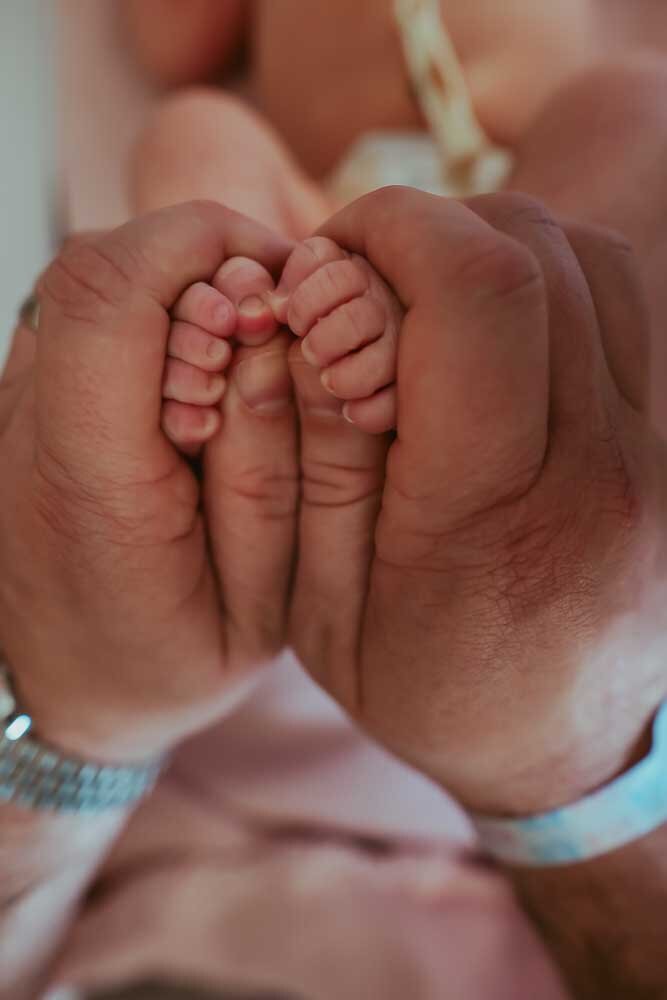 Elizabeth Priniski Madison Birth Photographer fresh 48-2