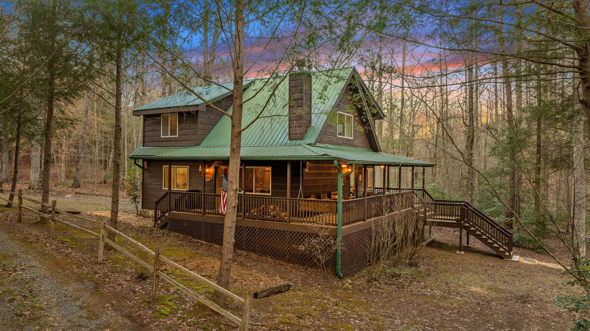 Shady-Grove-Cabin-Blue-Ridge-GA-99