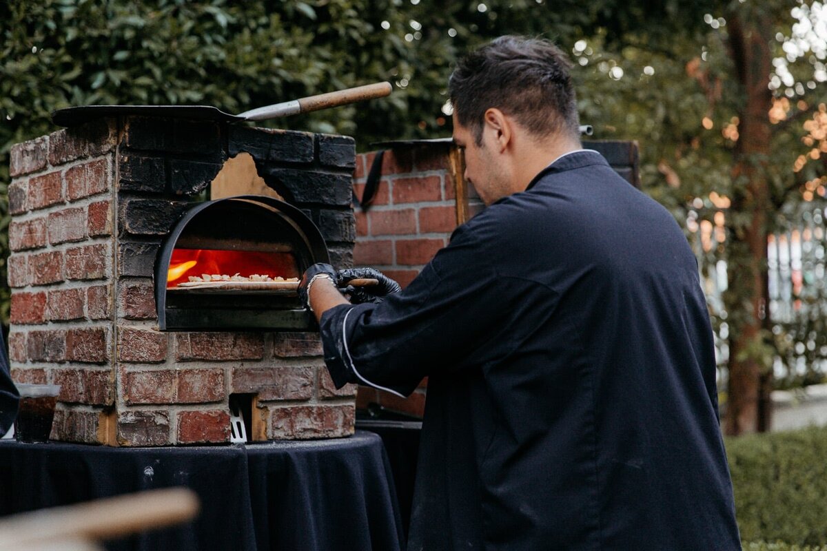 Lombardi House Los Angeles Event | Orange Blossom Events 36